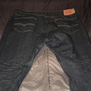 Men Size W44 L32 Levi’s